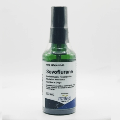 Xịt Mê Sevofturanne* Check QR Code Chính Hãng (Dạng Xịt)