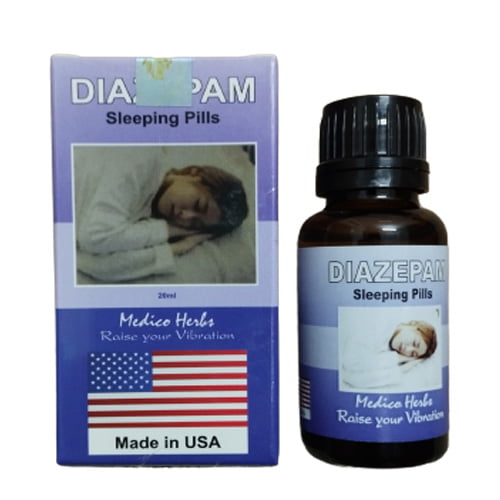 Deiarebam Chính Hãng Giúp Ngủ Sâu Giấc Tơi Sáng (Dạng Nước)