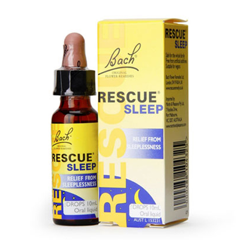 Rescue Sleep Hàng Nhập Khẩu Chính Hãng (Dạng Nước)