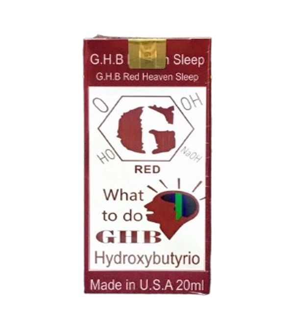 GHB