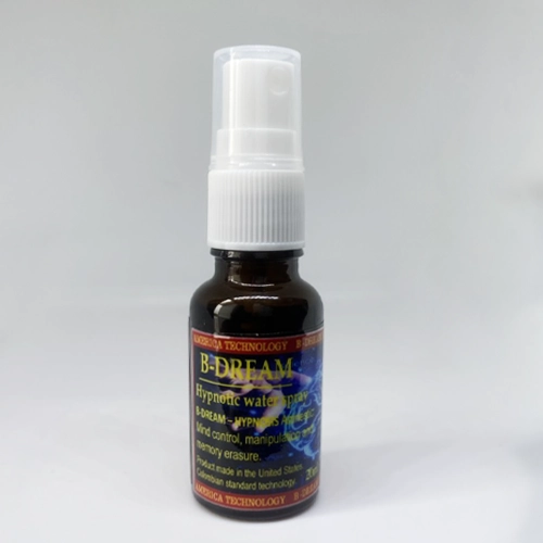 Thôi Miên B-Dream Check QR Code Chính Hãng (Dạng Xịt)